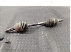 Recambio de transmision delantera izquierda para opel insignia berlina cosmo referencia OEM IAM 13228195  P1-A6-16