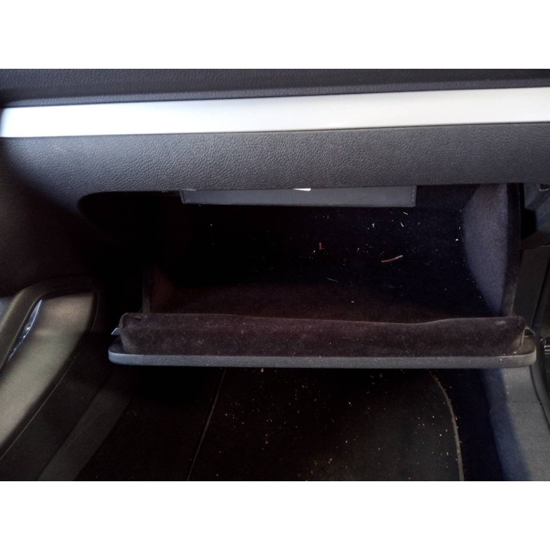 Recambio de guantera para volkswagen scirocco (137) 1.4 tsi (118kw) referencia OEM IAM   