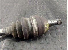 Recambio de transmision delantera izquierda para opel insignia berlina cosmo referencia OEM IAM 13228195  P1-A6-16 2