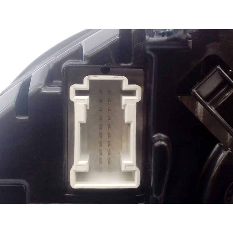 Recambio de cuadro instrumentos para mercedes-benz clase glc coupe (bm 253)(6.2016) glc 220 d 4matic (253.305) referencia OEM IA