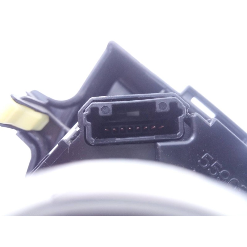 Recambio de mando climatizador para toyota verso-s life referencia OEM IAM 8395052140 410283 E3-B2-18-3