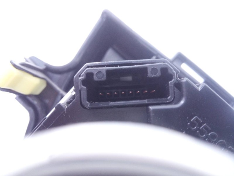 Recambio de mando climatizador para toyota verso-s life referencia OEM IAM 8395052140 410283 E3-B2-18-3