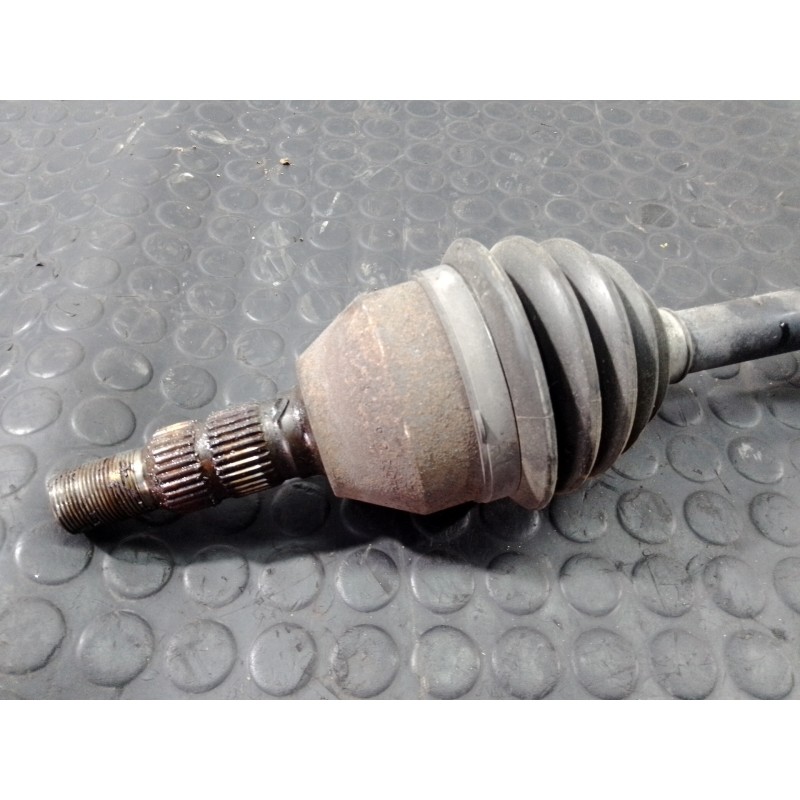 Recambio de transmision delantera izquierda para opel insignia berlina cosmo referencia OEM IAM 13228195  P1-A6-16