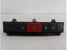 Recambio de warning para fiat ducato combi 30 (09.2006 =>) referencia OEM IAM   E3-A4-31-2