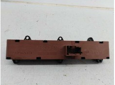 Recambio de warning para fiat ducato combi 30 (09.2006 =>) referencia OEM IAM   E3-A4-31-2 2