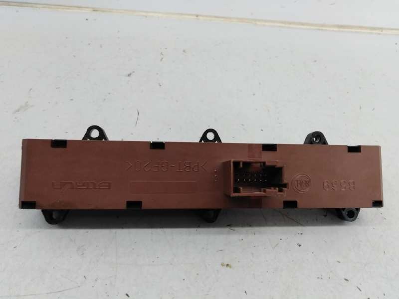 Recambio de warning para fiat ducato combi 30 (09.2006 =>) referencia OEM IAM   E3-A4-31-2