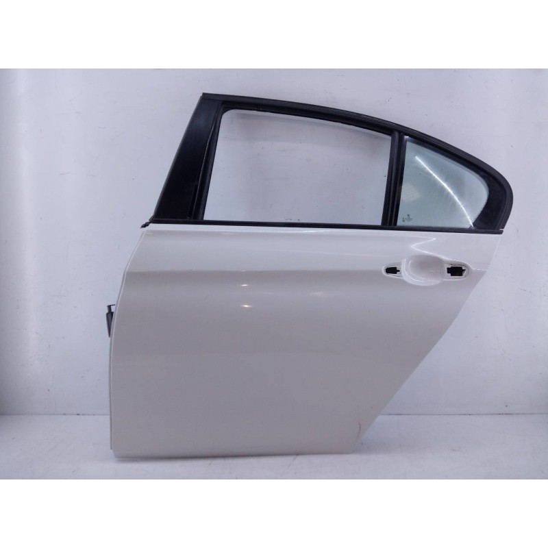 Recambio de puerta trasera izquierda para bmw serie 3 lim. (f30) 316d referencia OEM IAM   E4-A3-10