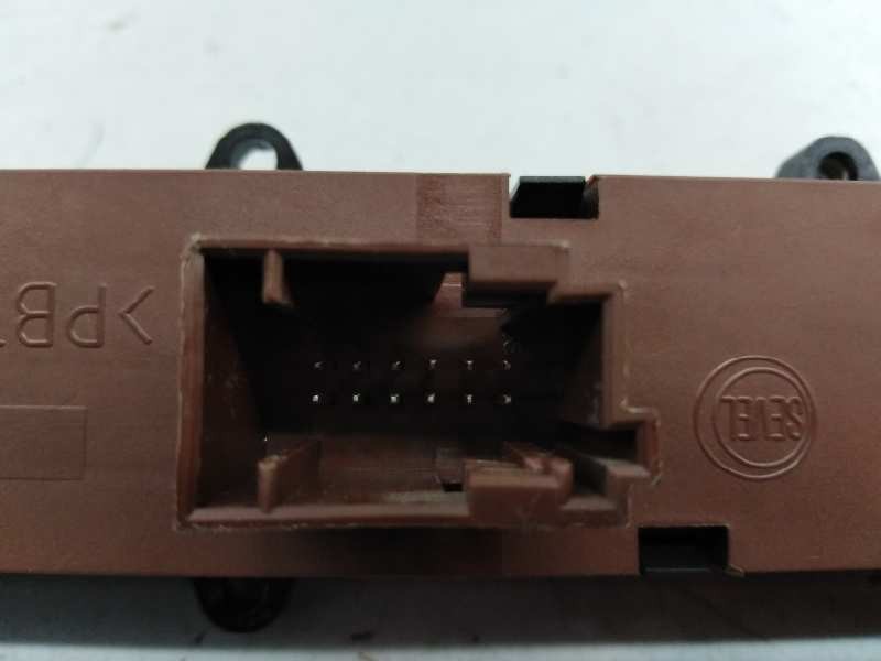 Recambio de warning para fiat ducato combi 30 (09.2006 =>) referencia OEM IAM   E3-A4-31-2