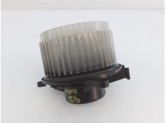 Recambio de ventilador calefaccion para opel insignia berlina cosmo referencia OEM IAM 5242673401  E3-A5-28-3