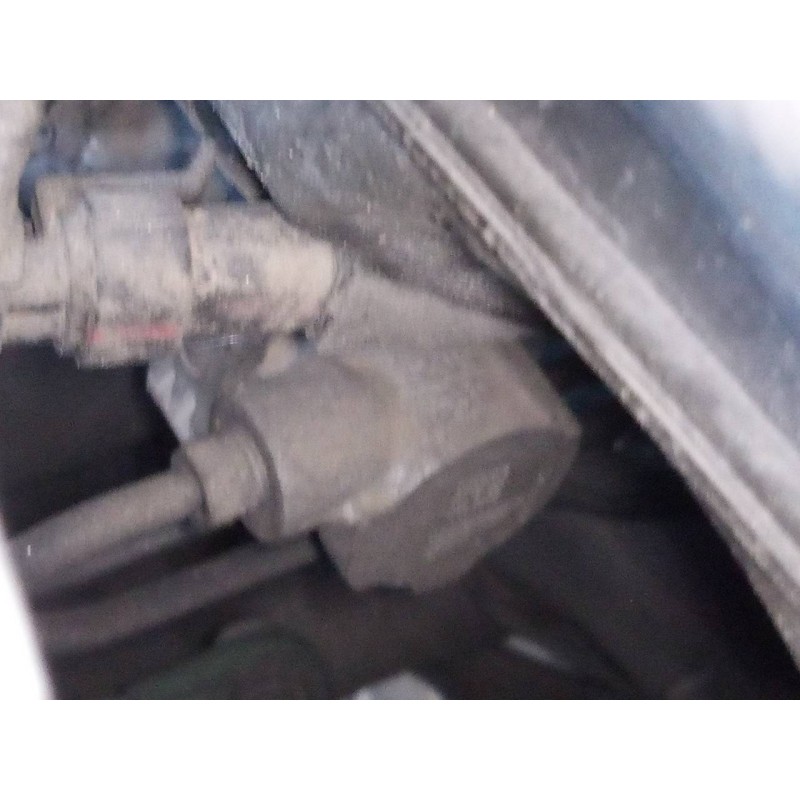 Recambio de bomba freno para fiat doblo ii (152) pop referencia OEM IAM   