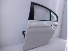 Recambio de puerta trasera izquierda para bmw serie 3 lim. (f30) 316d referencia OEM IAM   E4-A3-10 2