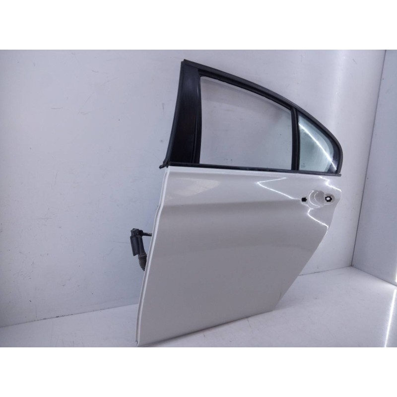 Recambio de puerta trasera izquierda para bmw serie 3 lim. (f30) 316d referencia OEM IAM   E4-A3-10