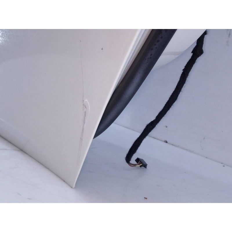 Recambio de puerta trasera izquierda para bmw serie 3 lim. (f30) 316d referencia OEM IAM   E4-A3-10