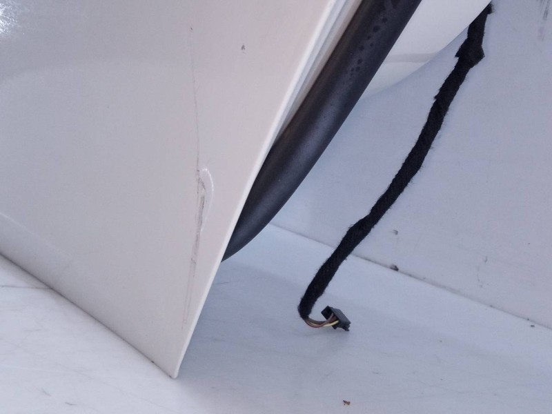 Recambio de puerta trasera izquierda para bmw serie 3 lim. (f30) 316d referencia OEM IAM   E4-A3-10