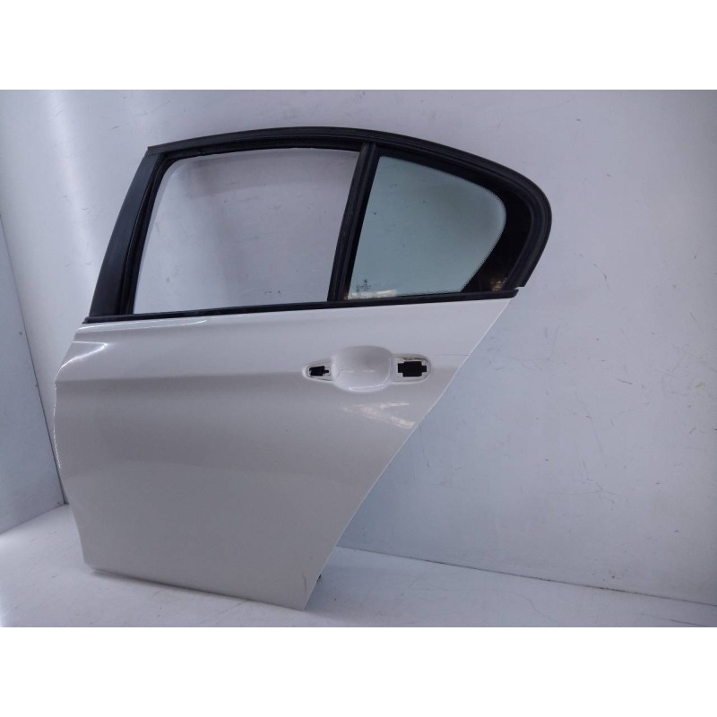 Recambio de puerta trasera izquierda para bmw serie 3 lim. (f30) 316d referencia OEM IAM   E4-A3-10