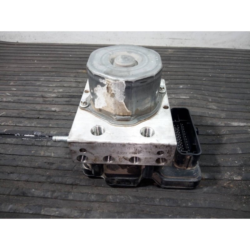 Recambio de abs para renault kadjar life referencia OEM IAM 476601356R 0265956527 P3-A8-4-4