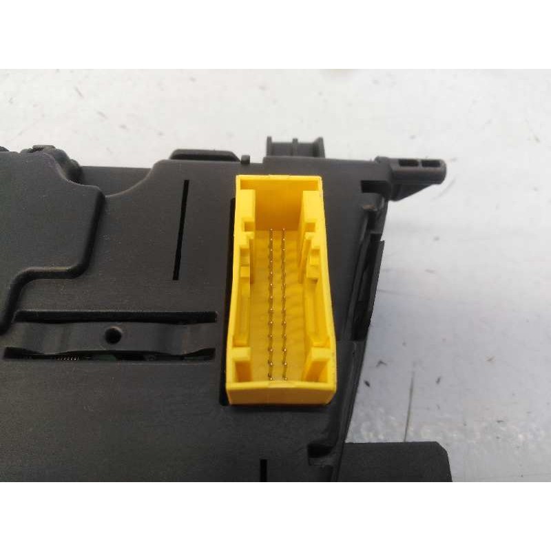 Recambio de cuadro instrumentos para citroën c4 grand picasso exclusive referencia OEM IAM 9663755980  E3-B2-34-4