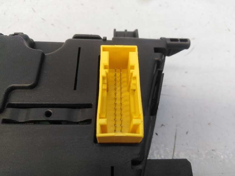 Recambio de cuadro instrumentos para citroën c4 grand picasso exclusive referencia OEM IAM 9663755980  E3-B2-34-4