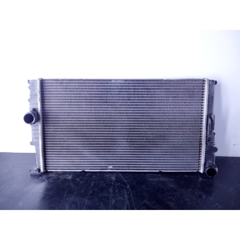 Recambio de radiador agua para bmw serie 3 lim. (f30) 316d referencia OEM IAM RA2100 M151515B P2-B6-12