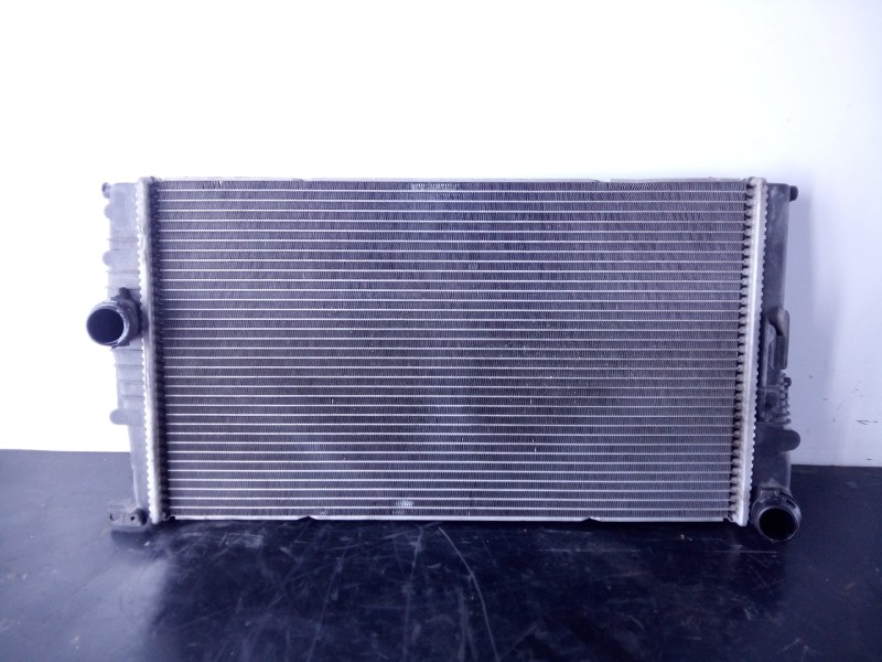 Recambio de radiador agua para bmw serie 3 lim. (f30) 316d referencia OEM IAM RA2100 M151515B P2-B6-12