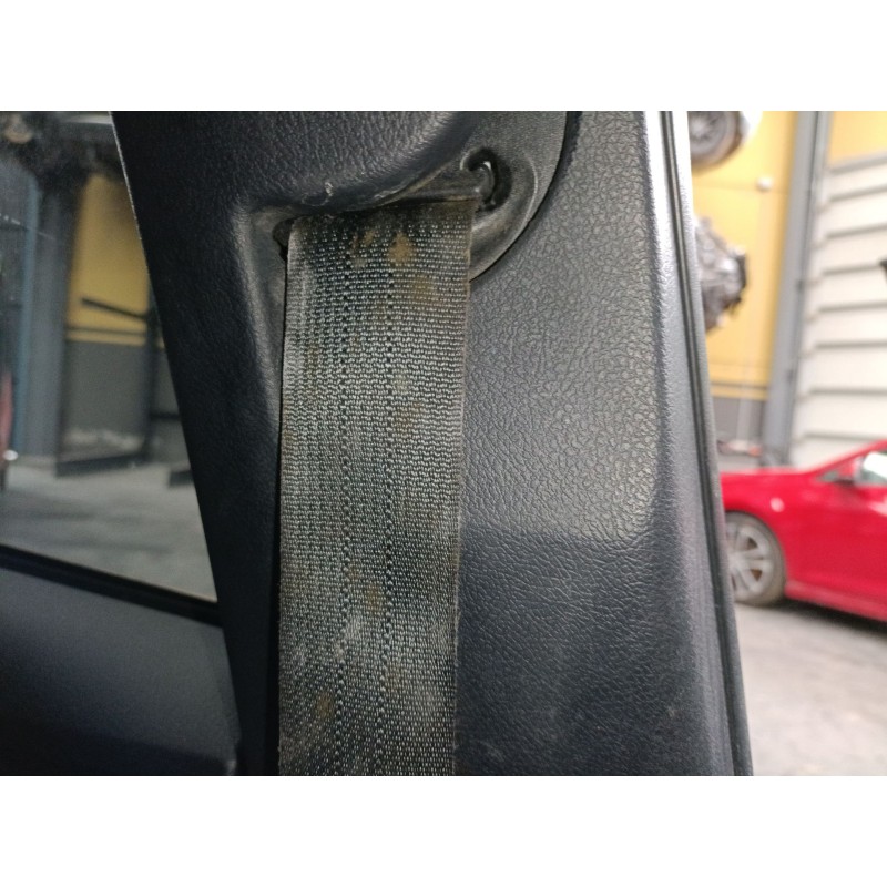 Recambio de kit airbag para toyota yaris (_p13_) 1.5 hybrid (nhp130_) referencia OEM IAM 891700D770 2310009940 