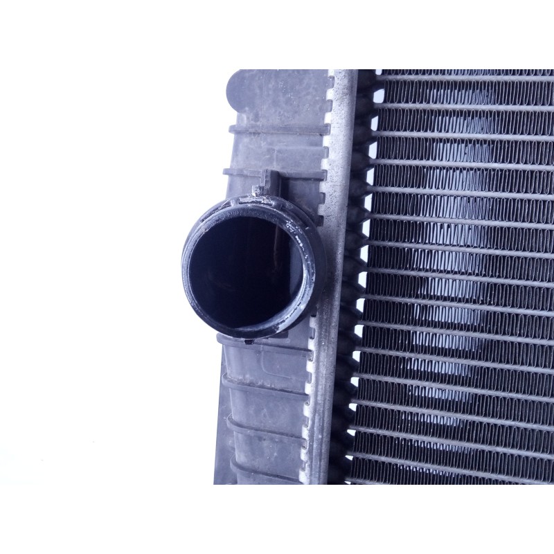 Recambio de radiador agua para bmw serie 3 lim. (f30) 316d referencia OEM IAM RA2100 M151515B P2-B6-12
