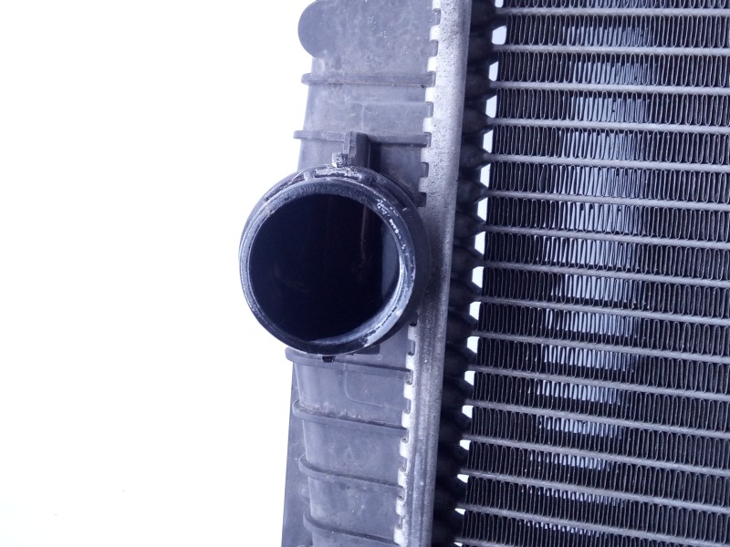 Recambio de radiador agua para bmw serie 3 lim. (f30) 316d referencia OEM IAM RA2100 M151515B P2-B6-12