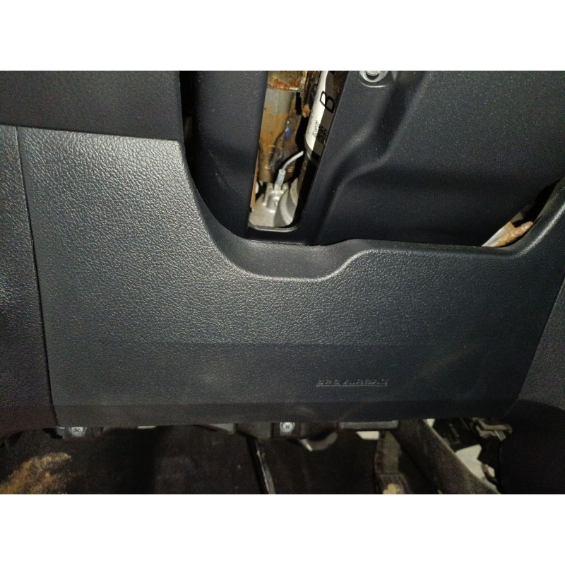 Recambio de kit airbag para toyota yaris (_p13_) 1.5 hybrid (nhp130_) referencia OEM IAM 891700D770 2310009940 