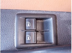 Recambio de mando elevalunas delantero izquierdo para volkswagen scirocco (137) 1.4 tsi (118kw) referencia OEM IAM   