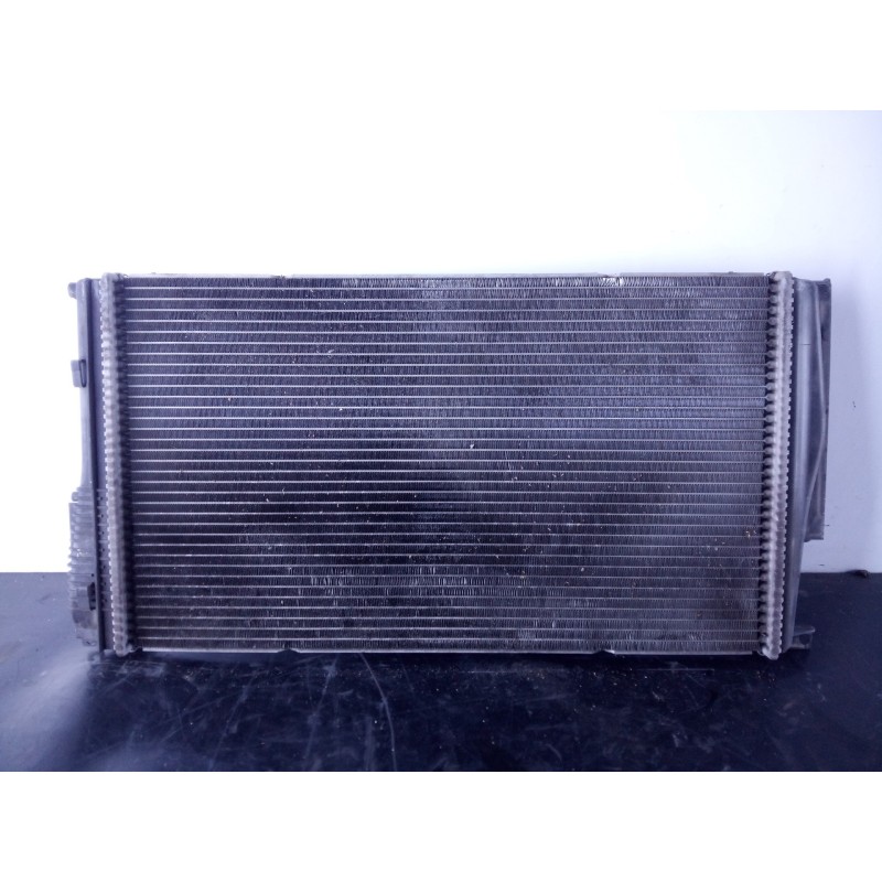 Recambio de radiador agua para bmw serie 3 lim. (f30) 316d referencia OEM IAM RA2100 M151515B P2-B6-12