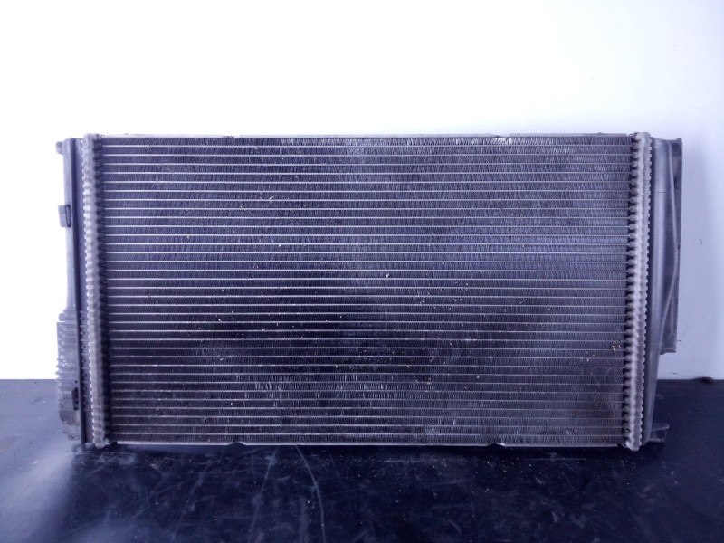 Recambio de radiador agua para bmw serie 3 lim. (f30) 316d referencia OEM IAM RA2100 M151515B P2-B6-12