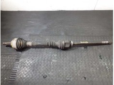 Recambio de transmision delantera derecha para citroën c4 grand picasso exclusive referencia OEM IAM 8200169177  P1-A6-46