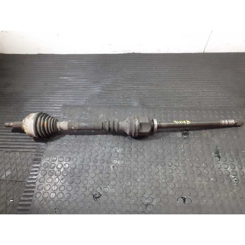 Recambio de transmision delantera derecha para citroën c4 grand picasso exclusive referencia OEM IAM 8200169177  P1-A6-46