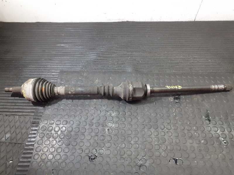 Recambio de transmision delantera derecha para citroën c4 grand picasso exclusive referencia OEM IAM 8200169177  P1-A6-46