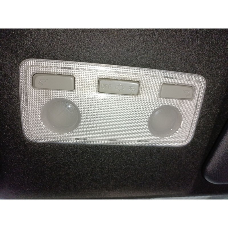 Recambio de luz interior para toyota yaris (_p13_) 1.5 hybrid (nhp130_) referencia OEM IAM   