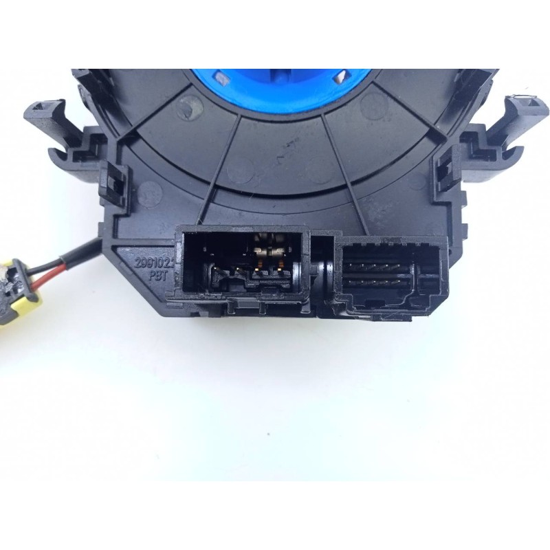 Recambio de anillo airbag para kia carens ( ) drive referencia OEM IAM   E3-A3-30-3