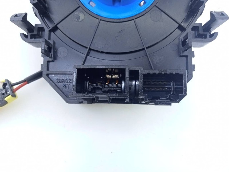 Recambio de anillo airbag para kia carens ( ) drive referencia OEM IAM   E3-A3-30-3