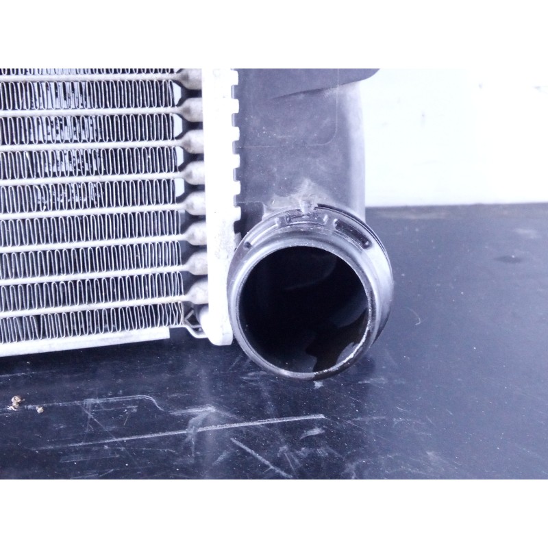 Recambio de radiador agua para bmw serie 3 lim. (f30) 316d referencia OEM IAM RA2100 M151515B P2-B6-12