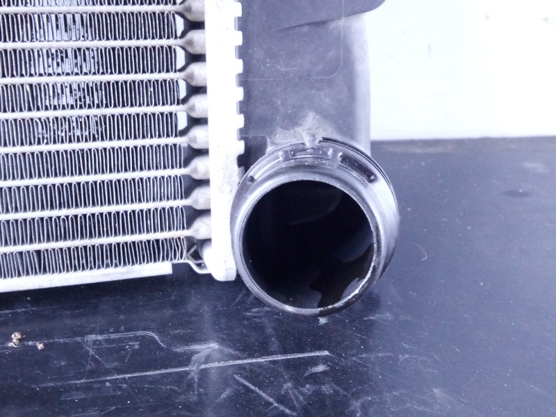 Recambio de radiador agua para bmw serie 3 lim. (f30) 316d referencia OEM IAM RA2100 M151515B P2-B6-12