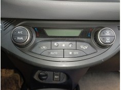 Recambio de mando climatizador para toyota yaris (_p13_) 1.5 hybrid (nhp130_) referencia OEM IAM   