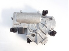 Recambio de motor cierre centralizado porton para audi a4 avant (8w5) sport edition referencia OEM IAM 3V5827887B  E1-B6-4-1 2