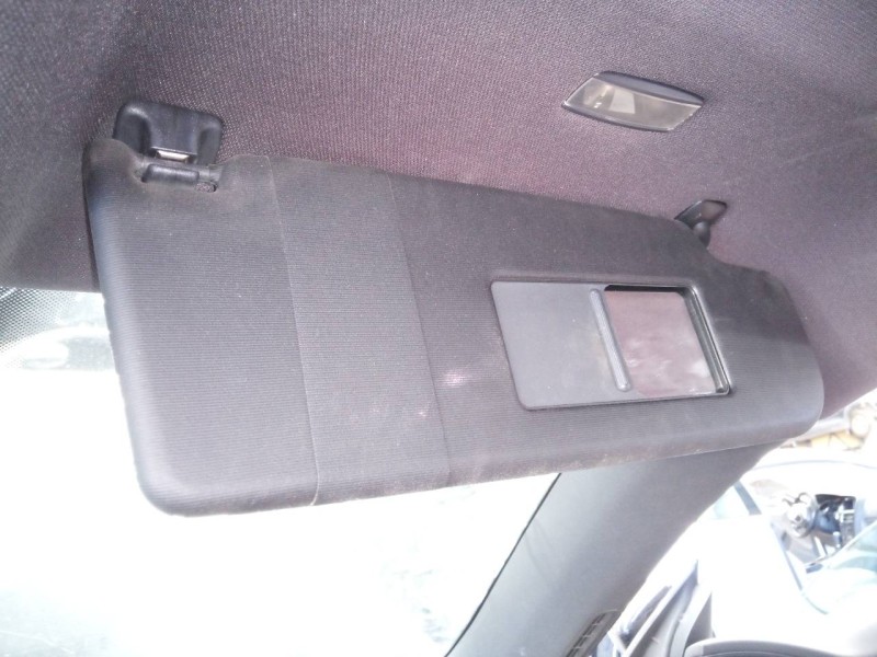 Recambio de parasol derecho para volkswagen scirocco (137) 1.4 tsi (118kw) referencia OEM IAM   