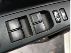 MANDO ELEVALUNAS DELANTERO IZQUIERDO 