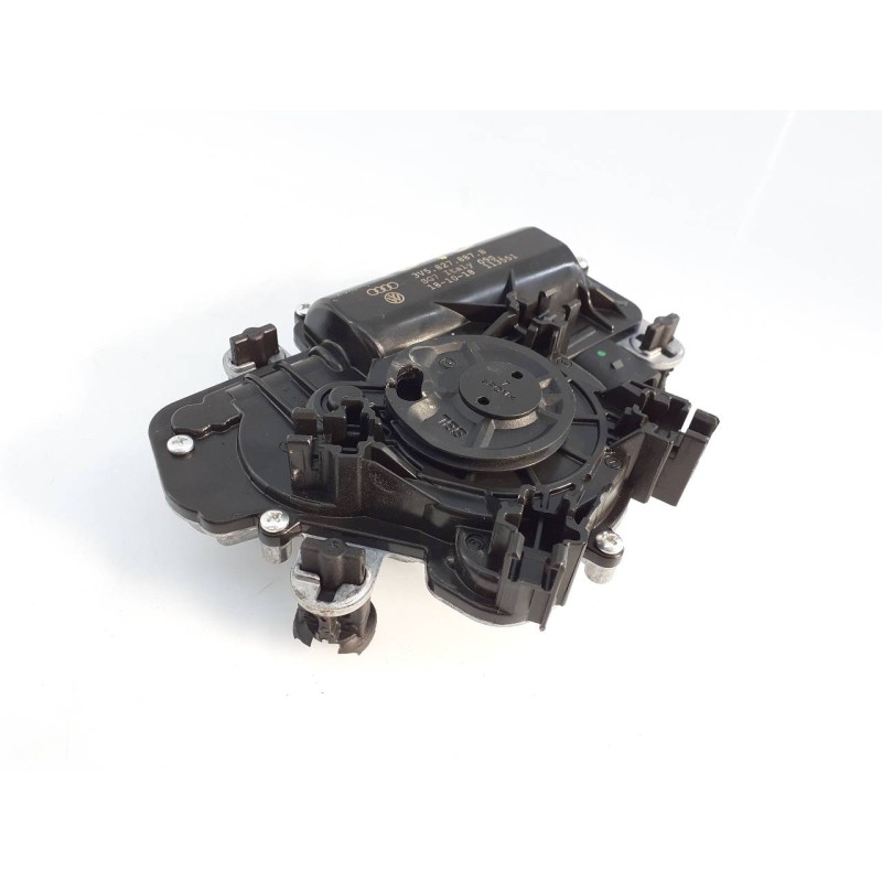 Recambio de motor cierre centralizado porton para audi a4 avant (8w5) sport edition referencia OEM IAM 3V5827887B  E1-B6-4-1