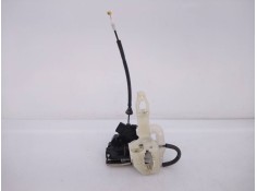 CERRADURA PUERTA DELANTERA IZQUIERDA 81310A4010 E2-B5-61-2