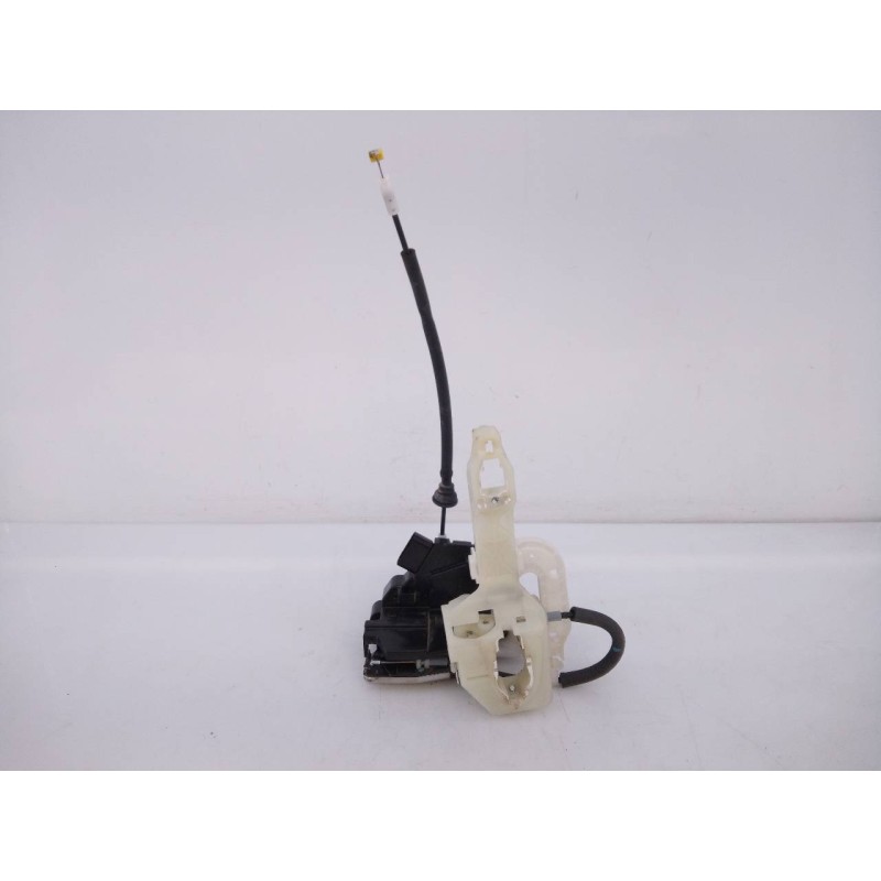 Recambio de cerradura puerta delantera izquierda para kia carens ( ) drive referencia OEM IAM 81310A4010  E2-B5-61-2