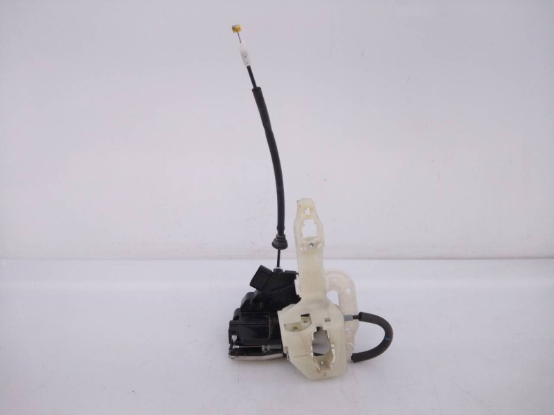 Recambio de cerradura puerta delantera izquierda para kia carens ( ) drive referencia OEM IAM 81310A4010  E2-B5-61-2