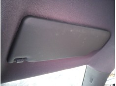 Recambio de parasol derecho para volkswagen scirocco (137) 1.4 tsi (118kw) referencia OEM IAM    2