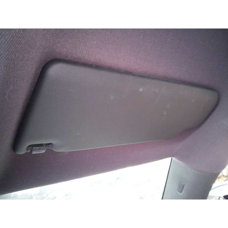 Recambio de parasol derecho para volkswagen scirocco (137) 1.4 tsi (118kw) referencia OEM IAM   