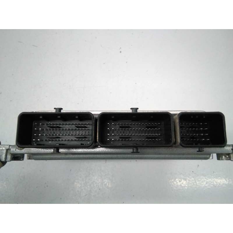 Recambio de centralita motor uce para renault kadjar life referencia OEM IAM 237106677R A2C38641900 E2-A1-19-5
